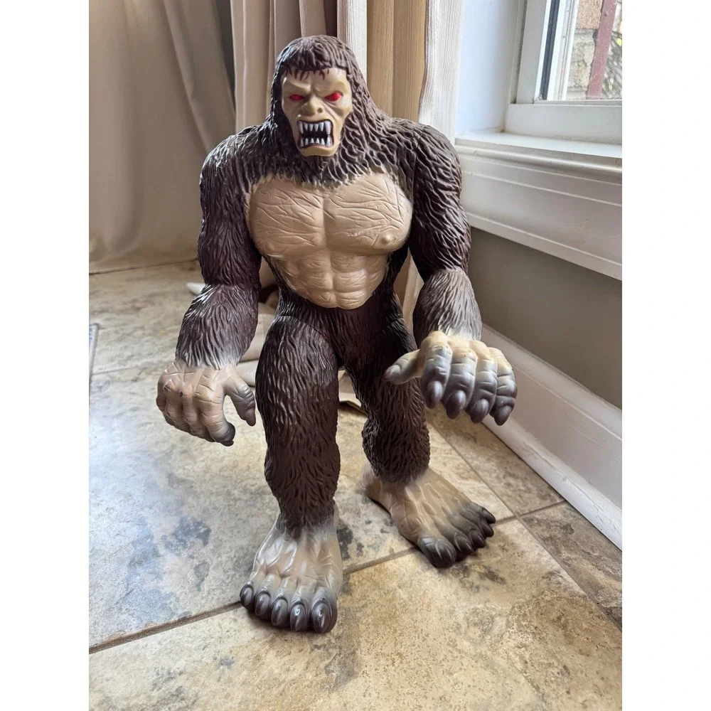 Animal Planet this giant